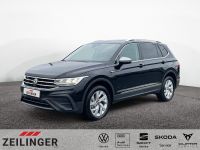 Volkswagen Tiguan Allspace - Vorschau Bild 1