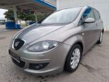 Seat Altea 2.0 TDI PD,Automatik,Leder,Navi,TÜV 09/26 - Seat Altea mit Schiebedach