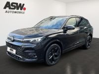Volkswagen Tiguan - Vorschau Bild 2