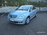 Mercedes-Benz B 170  Sport Tourer (W245) Benzin  - gebrauchte Mercedes-Benz B 170 aus dem Jahr 2007