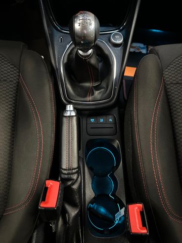 MYAUTOCENTER – Gebraucht- und Jahreswagen mit Werkstattservice in Pfaffenhofen Ford Puma ST-Line *LED*PDC*Müdikeits.*