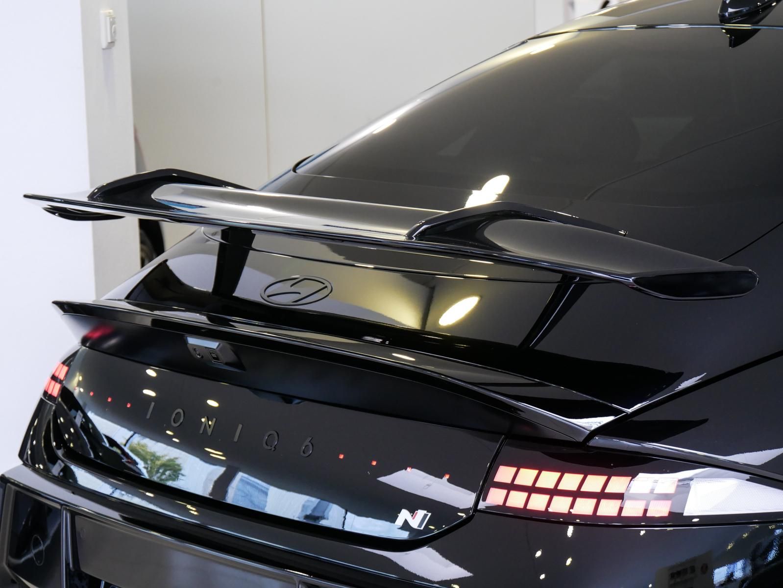 Hyundai IONIQ 6 - Bild 13