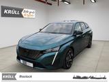 Peugeot 308 Active+LED+ACC+Navi+KAMERA - Peugeot 308 in Rostock