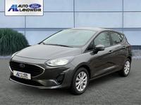 Ford Fiesta Cool & Connect LED DAB SHZ LenkradHZG Spu