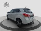 Mitsubishi ASX Comfort Edition *XENON*TEMPOMAT*AHK*RFK* - gebrauchte Mitsubishi ASX aus dem Jahr 2014