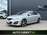 Mazda 6 Lim. 2.2 CRDT Active/BOSE/SHZ/TÜV NEU/PDC*SHZ* - Mazda 6 mit Diesel-Antrieb: Standheizung