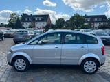 Audi A2 1.4  *Klima *TÜV & Service NEU - Audi A2: 1.2