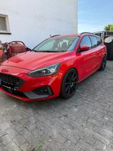 Ford Focus 2,3 EcoBoost ST Turnier MK4 - Ford: Mk4