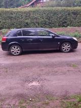 Opel Signum 1.8 Edition Edition - gebrauchte Opel Signum aus dem Jahr 2006