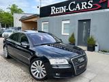Audi A8 6.0 quattro/SHEFT/SOFT/KEYLESS/S-DACH/XEN/TOP - Audi A8: 6.0