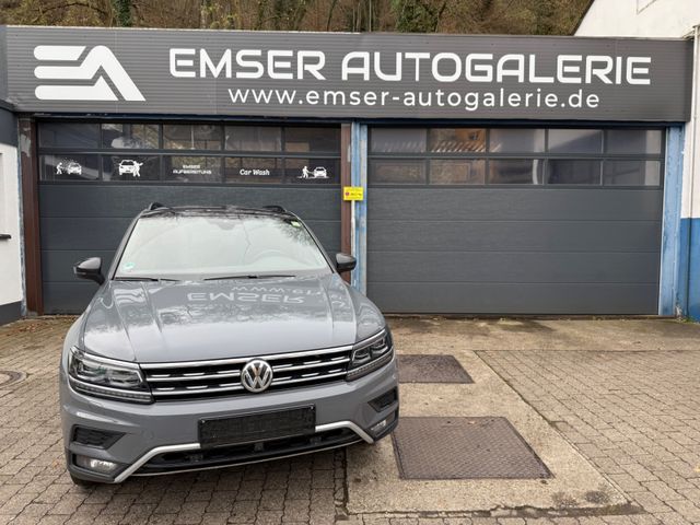 Volkswagen Tiguan OFFROAD Start-Stopp 4Motion