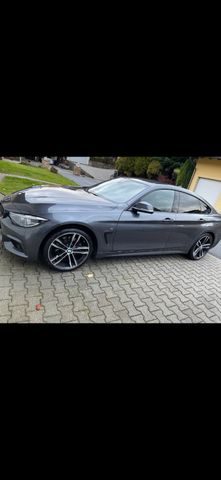 BMW 430 Gran Coupé 430i Gran Coupé M Sport A M Sport