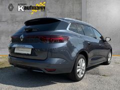 Fahrzeugabbildung Megane IV Grandtour Intens 1.3 TCe 140 EU6d
