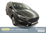Ford S-Max VIGNALE 2.0 EcoBlue Aut. - Ford S-Max mit Diesel-Antrieb: Kombi, Automatik