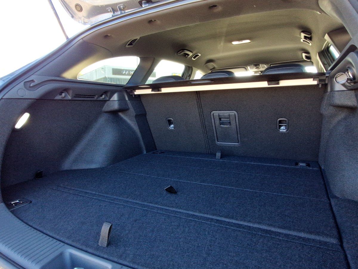 Hyundai i30 – Bild 14