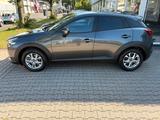 Mazda CX-3 Skyactiv Benzin 120PS 6GS Kizoku Navi - Mazda: Cx6