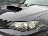 Subaru Impreza Active*4WD-ALLRAD*150PS* - gebrauchte Subaru Impreza aus dem Jahr 2009