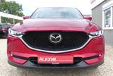 Mazda CX-5 AWD/HUD/Leder/360/Matrix-LED/Sitzlüftung - Mazda Gebrauchtwagen in Leipzig