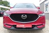Mazda CX-5 AWD/HUD/Leder/360/Matrix-LED/Sitzlüftung - Mazda Gebrauchtwagen Leipzig
