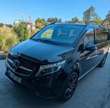 Mercedes-Benz V 250 d Aut. AVANTG. ED. extralang AVANTGARD...