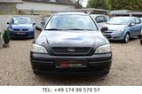 Opel Astra 1.6 Edition 100 **2.Hand / TÜV NEU** - gebrauchte Opel Astra aus dem Jahr 1999