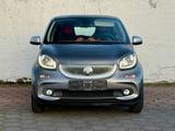 Smart ForFour/Automatik/Pano/Kamera/Sitzheizung - Smart Gebrauchtwagen in Wiesbaden