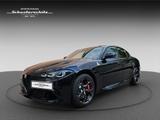 Alfa Romeo GIULIA 2.9 V6 520PS QUADRIFOGLIO SPARCO DE MWST - Alfa Romeo Giulia Quadrifoglio Sparco Gebrauchtwagen