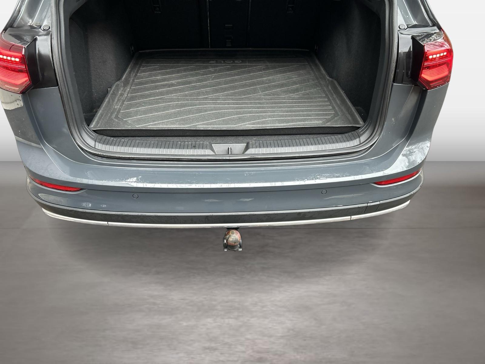 Volkswagen Golf Variant Alltrack 2.0 TDI SCR 4MOTION DSG SD, миниатюра 13
