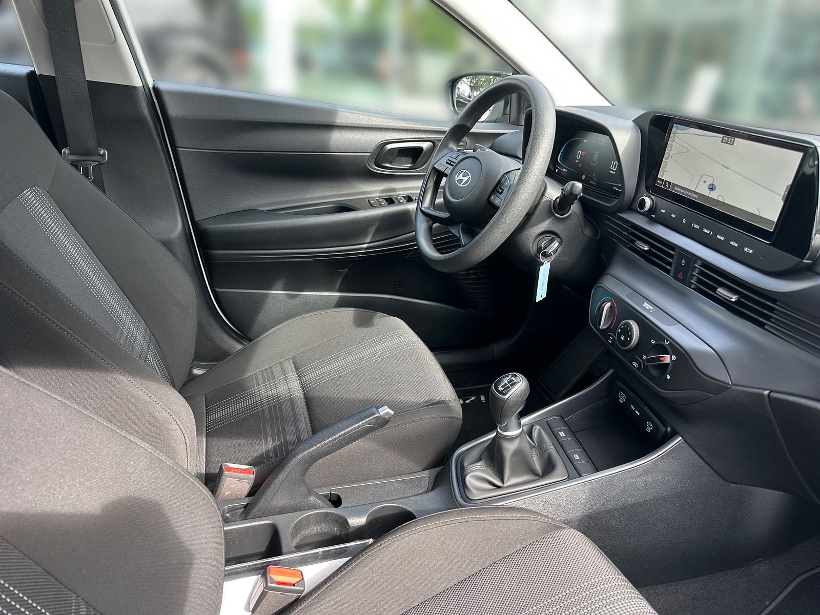 Hyundai i20 – Bild 14