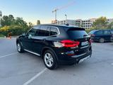 BMW X3 xDrive30i Luxury Line - BMW X3: Luxury Line
