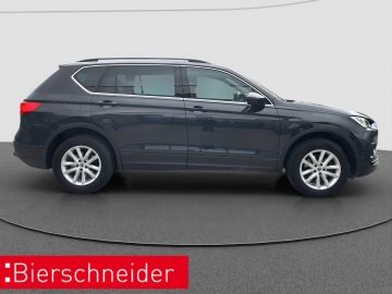 SEAT Tarraco - 9