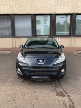 Peugeot 207 CC Filou 120 - Peugeot 207