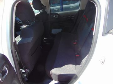 Bild 10 Citroën C3 Feel