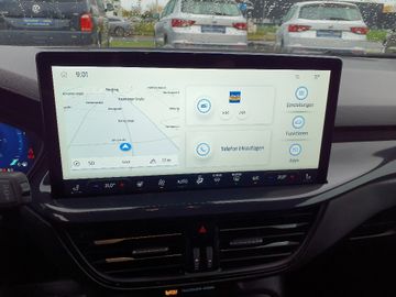 Bild 8 Ford Focus Turnier 1.5 ST-Line X - LED,ACC,EHK,SHZG
