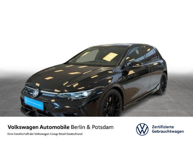 Volkswagen Golf VIII 2.0 TSI DSG R Black Edition 4Motion SH foto 1