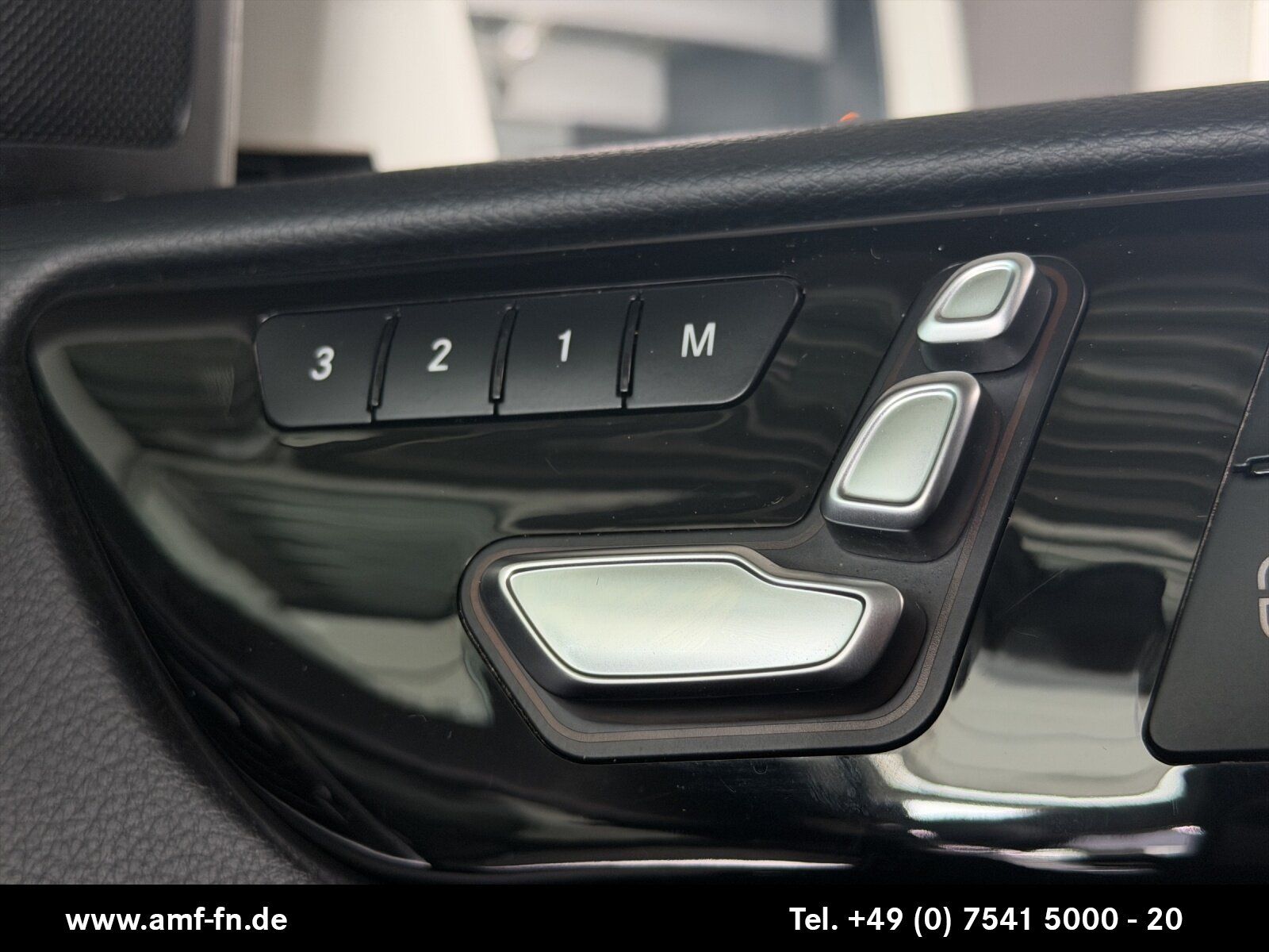 GLE 350 d 4MATIC AMG-LINE | PANO | AHK | NIGHT