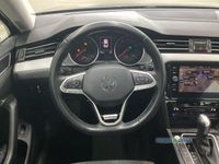 Volkswagen Passat - Vorschau Bild 12