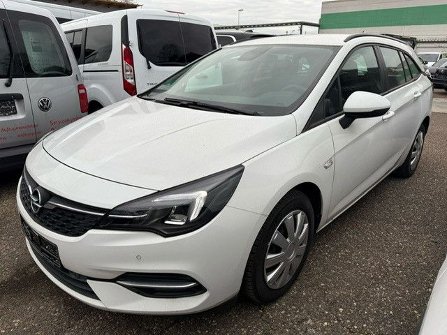 Opel Astra K ST 1.5 CDTI Business/Navi/LED/6700netto