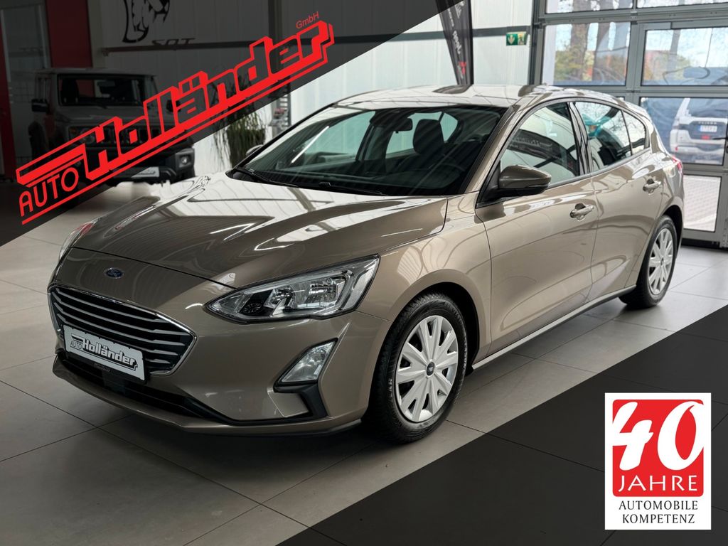 Image of Ford Focus