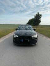 Audi A3 8V Sportback Sline Quattro - Audi A3: Sportback Sline