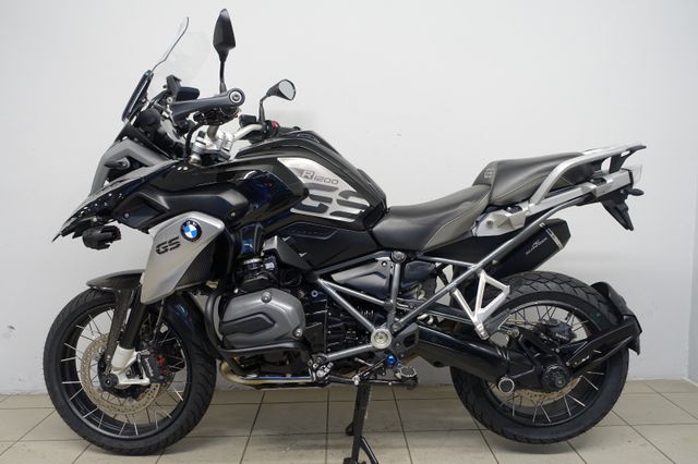 BMW R 1200 GS *TRIPLE BLACK*