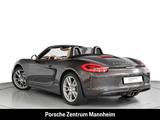 Porsche Boxster S SHZ Navi 2. Hand SportDesign Lenkrad - Porsche Boxster in Mannheim