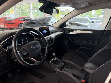 Ford Focus - 9