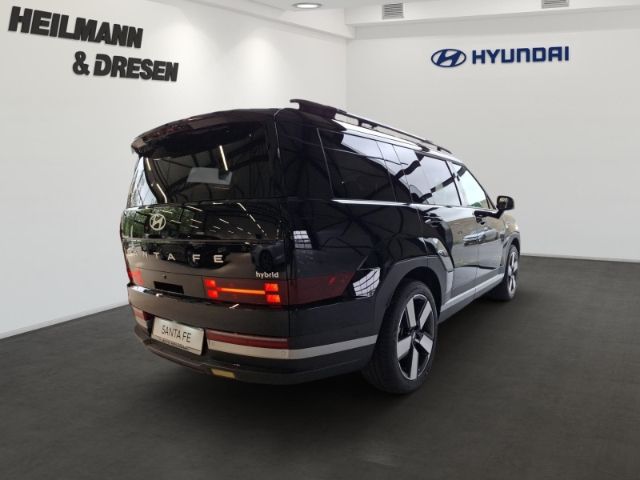 Hyundai SANTA FE - Bild 3