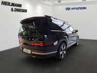 Hyundai SANTA FE - Vorschau Bild 3