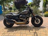 Harley-Davidson FAT BOB 114  FXFBS - Harley-Davidson Motorräder in Mannheim