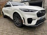Ford Mustang Mach-E GT AWD / 487 PS - Ford Mustang Mach-E GT