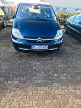 Citroën CITROEN C8  HU-AU 10/2026 - Citroën C8 aus 2009