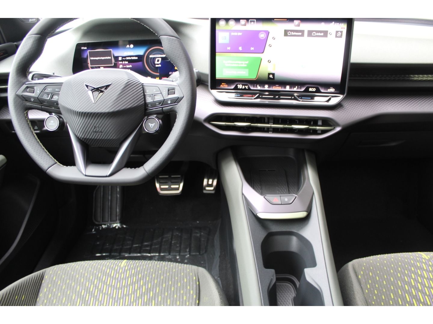Cupra Raval - Bild 9