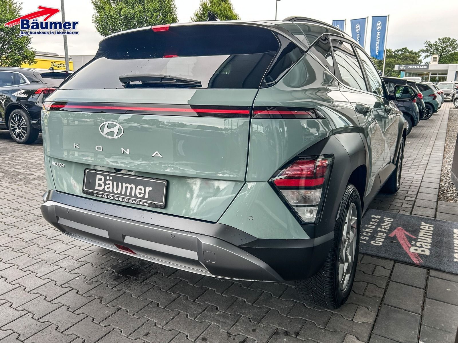 Hyundai Kona – Bild 5